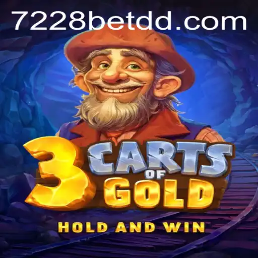 Exploring the Thrilling World of 3cartsOfGold and 7228bet