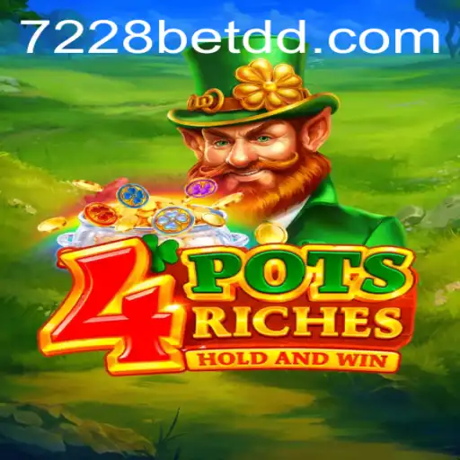 Exploring the Excitement of 4potsriches: A Revolution in the Gaming World