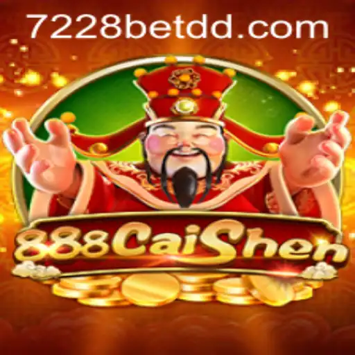 Discover the Thrills of 888CaiShen with 7228bet
