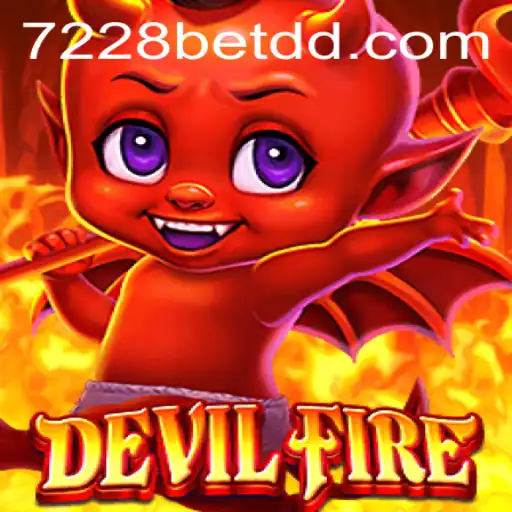 DevilFire: The Thrilling New Game Taking the World by Storm