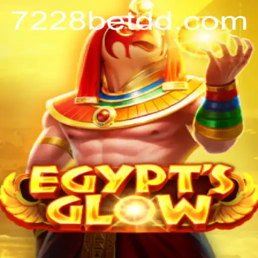 Discovering EgyptsGlow: A Journey into Ancient Mysteries with 7228bet