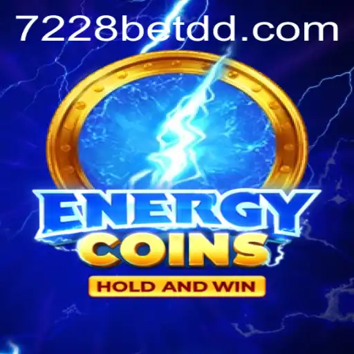 EnergyCoins: A Thrilling Gaming Experience with 7228bet