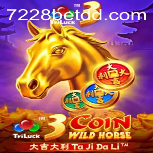 Exploring the World of 3CoinWildHorse: An Insightful Journey into Gameplay and Strategy