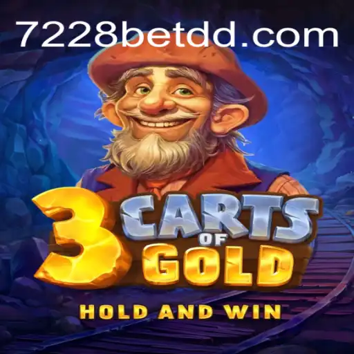 Exploring the Thrilling World of 3cartsOfGold and 7228bet