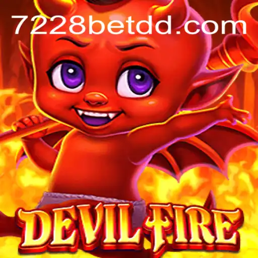 DevilFire: The Thrilling New Game Taking the World by Storm