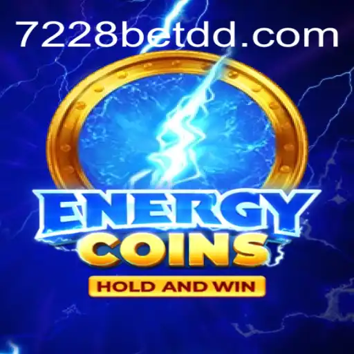 EnergyCoins: A Thrilling Gaming Experience with 7228bet