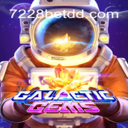 Exploring GalacticGems: An Interstellar Adventure with 7228bet