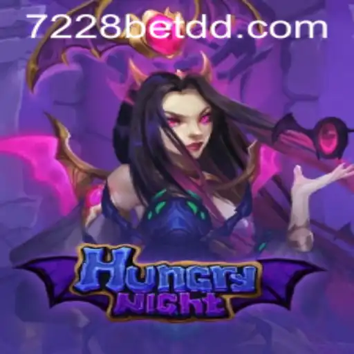 Exploring the Thrills of HungryNight: A Journey into the New Gaming Phenomenon