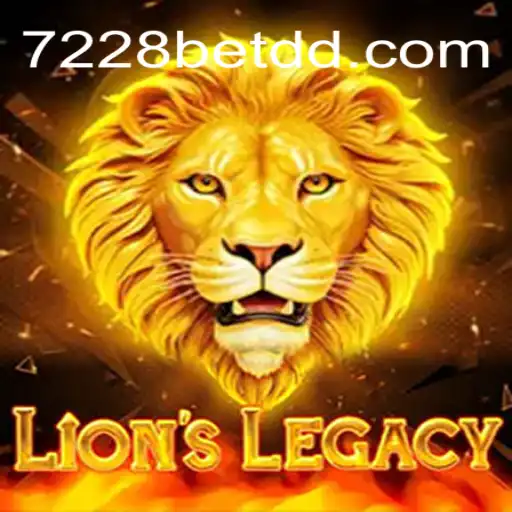 Unveiling LionsLegacy: A Roaring Adventure with 7228bet