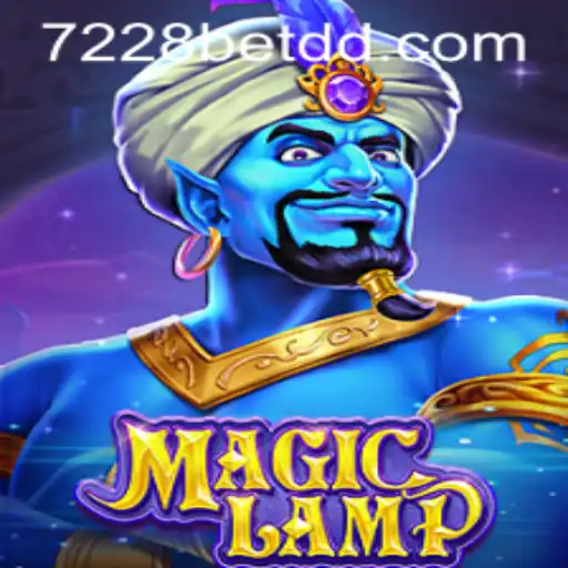 Discover the Enchanting World of MagicLamp: A New Era in Gaming