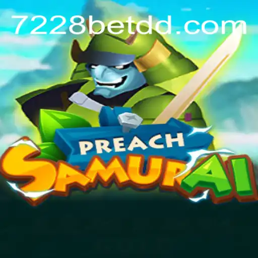 Exploring the World of PreachSamurai: The Game Revolutionizing Strategy and Adventure