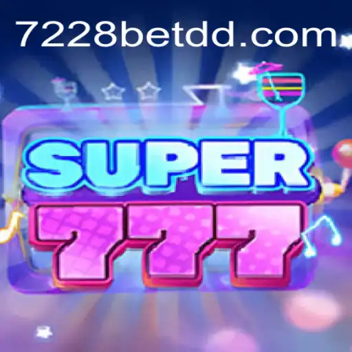 Discover the Exciting World of Super777 with 7228bet