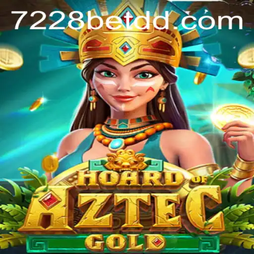 Discover the Thrilling World of HoardofAztecgold with 7228bet