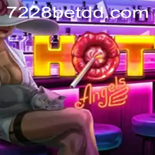 Exploring the Enchanting World of HotAngels With 7228bet