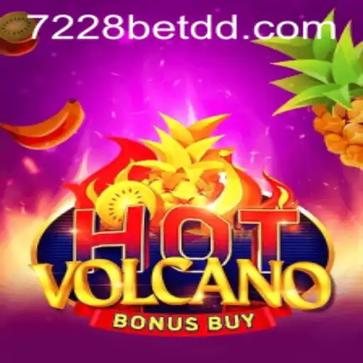 HotVolcanoBonusBuy: An Explosive Journey into Thrilling Gameplay