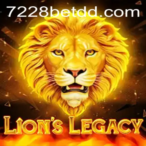 Unveiling LionsLegacy: A Roaring Adventure with 7228bet
