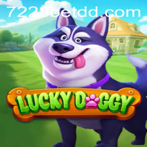 Exploring the Exciting World of LuckyDoggy: A Thrilling Adventure with 7228bet