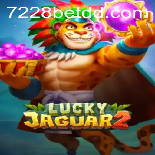 Exploring the Exciting World of Luckyjaguar2 and 7228bet