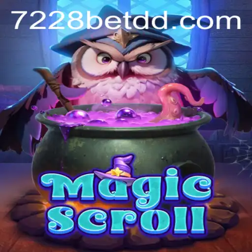 Discover the Enchanting World of MagicScroll and the Thrill of 7228bet
