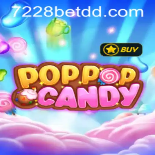 Unveiling the Excitement of POPPOPCANDY: A Game Revolutionized by 7228bet
