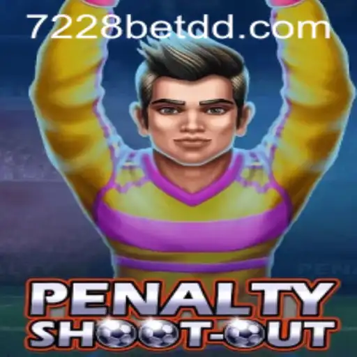 Experience Thrills with PenaltyShootOut at 7228bet