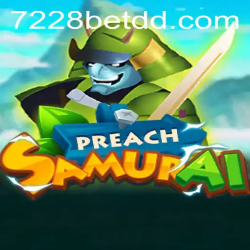 Exploring the World of PreachSamurai: The Game Revolutionizing Strategy and Adventure