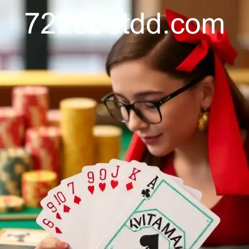 Responsible Gambling