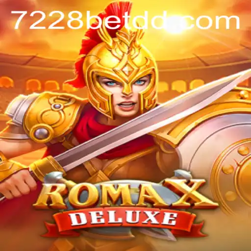 Discovering the Thrills of RomaXDeluxe and the 7228bet Phenomenon