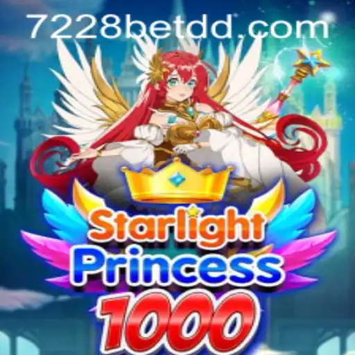 Enter the World of StarlightPrincess1000 with 7228bet: A Galactic Adventure Awaits