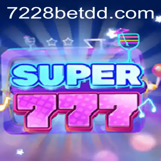 Discover the Exciting World of Super777 with 7228bet