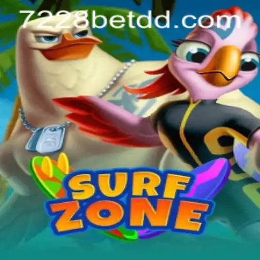 SurfZone: Dive into the Exciting Aquatic World with 7228bet