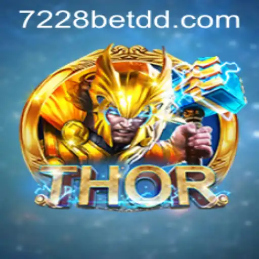 Discover the Exciting World of THOR at 7228bet