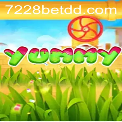 Yummy: An Exciting New Game at 7228bet